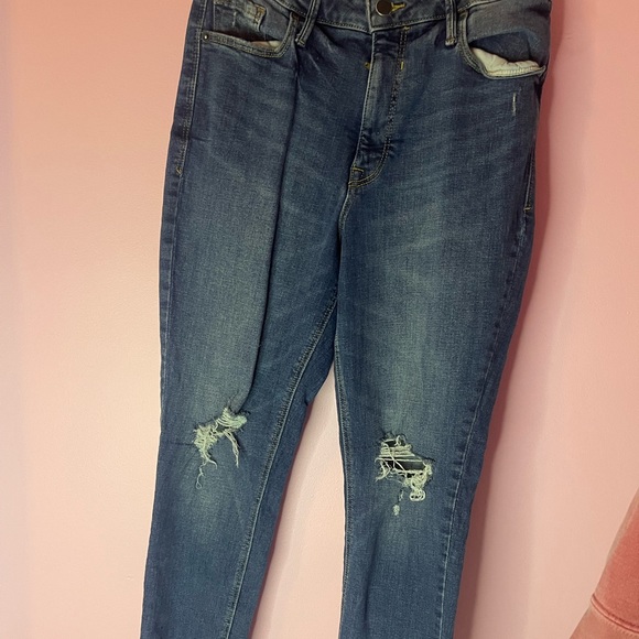 Old navy jeans - Picture 1 of 2
